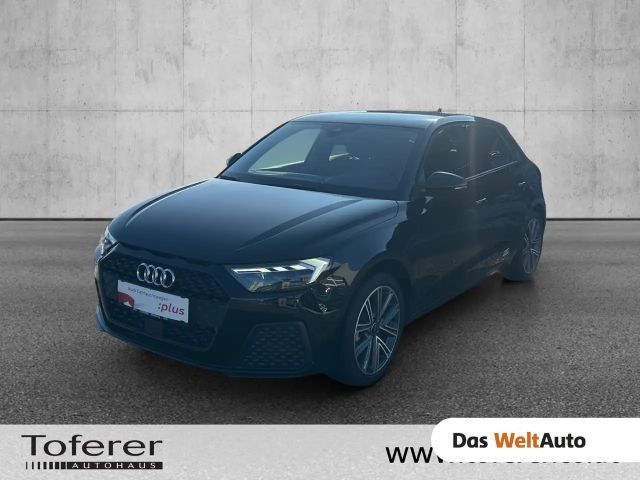 Audi A1 30 TFSI