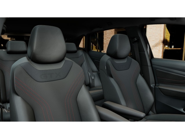 Volkswagen ID.4 4Motion GTX