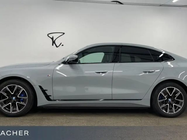 BMW i4 Coupé Gran Coupé M-Sport eDrive40