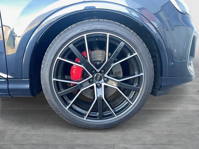 Audi Q7 50 TDI Quattro S-Line