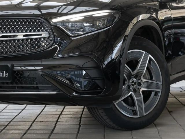 Mercedes-Benz GLC 220 4MATIC AMG Line GLC 220 d
