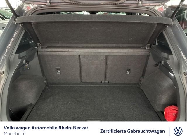 Volkswagen Tiguan 2.0 TDI DSG R-Line