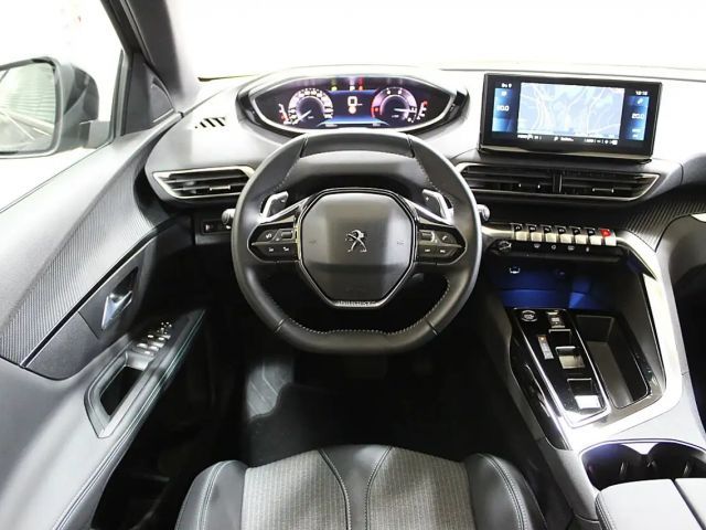 Peugeot 5008 Allure Pack BlueHDi EAT8