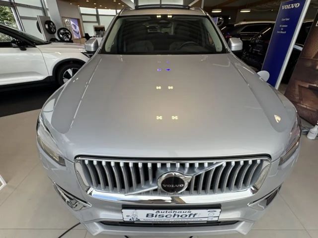 Volvo XC90 AWD Bright Plus T8