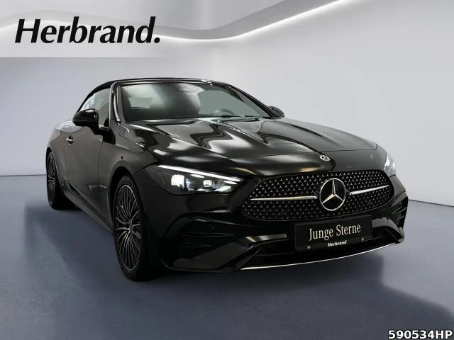 Mercedes-Benz CLE 200 AMG Line