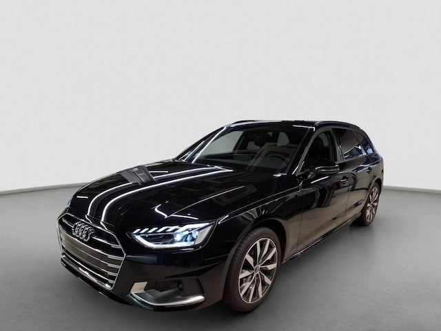 Audi A4 35 TDI Avant S-Tronic