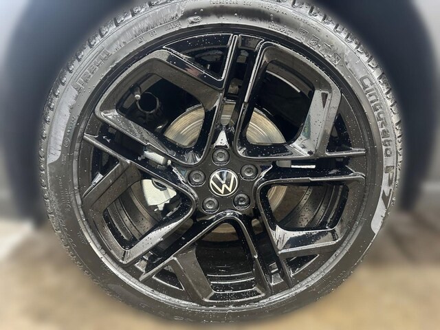 Volkswagen Taigo DSG R-Line