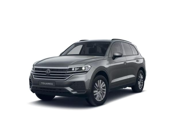 Volkswagen Touareg 3.0 V6 TDI
