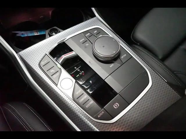 BMW 318 M-Sport Sedan