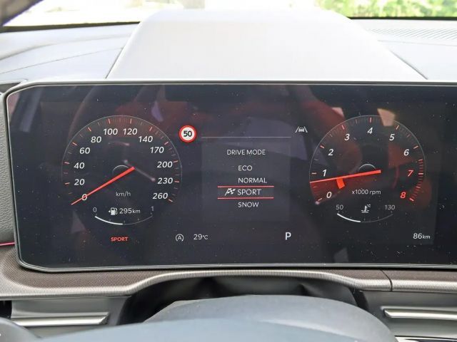 Kia Sportage GT-Line Vierwielaandrijving