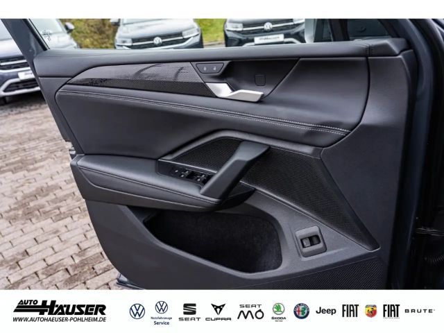 Volkswagen Tiguan 1.5 eTSI DSG Life