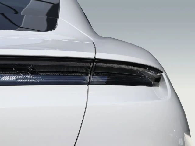 Porsche Taycan GTS Performance Plus