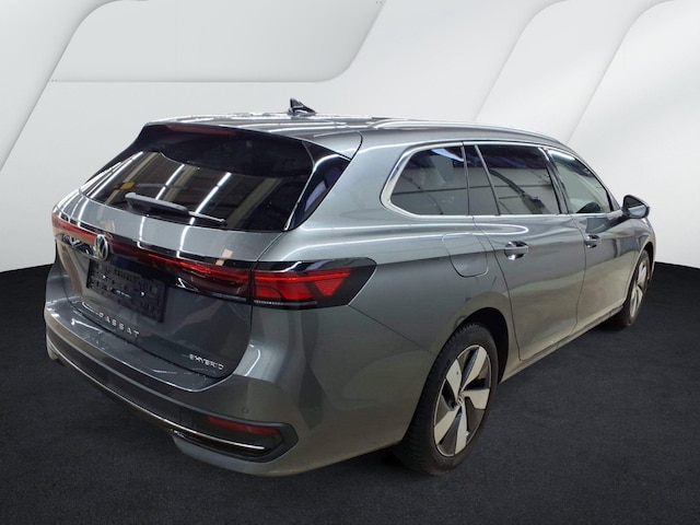 Volkswagen Passat *AHK*HUD*NAVI*LED*KAMERA*APP CONNECT*