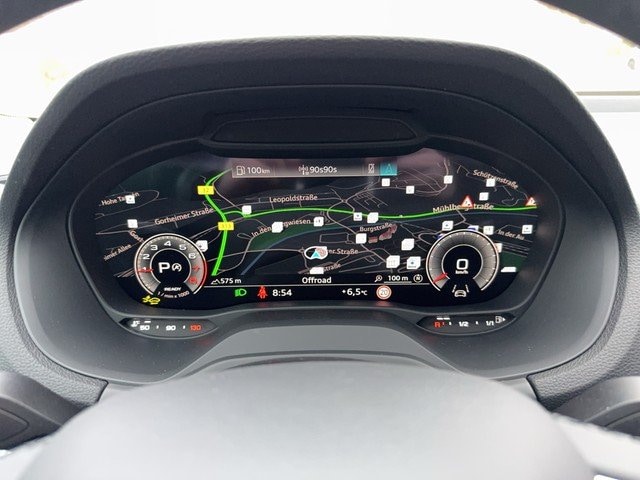 Audi Q2 35 TFSI S-Tronic