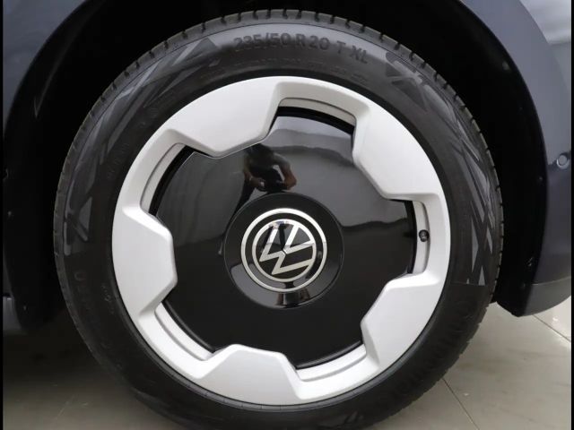 Volkswagen ID.Buzz Pro