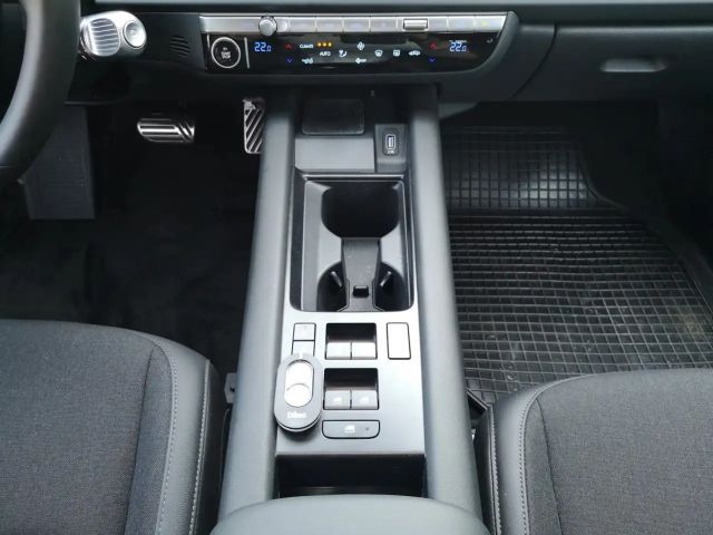 Hyundai IONIQ 6 IONIQ 6 BLACK Edition 77,4 kWh i65c1