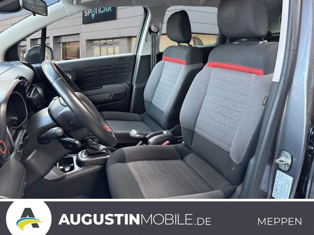 Citroën C3 Aircross PureTech Shine