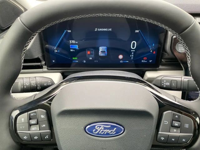 Ford Puma Gen-E Premium