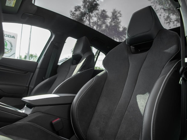 Skoda Enyaq Coupe Sportline