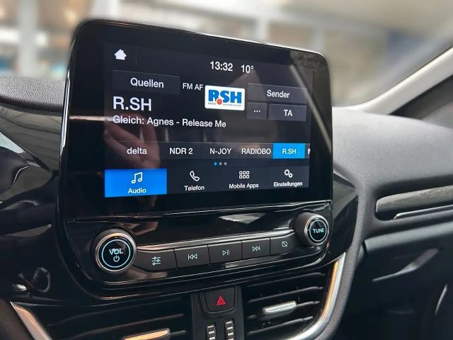 Ford Fiesta Cool & Connect