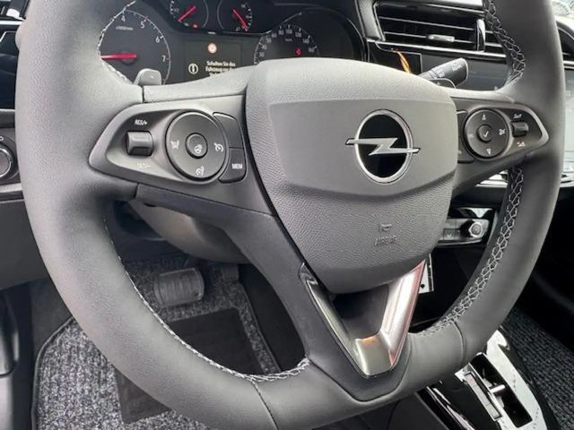 Opel Corsa 1.2 Turbo Edition Turbo