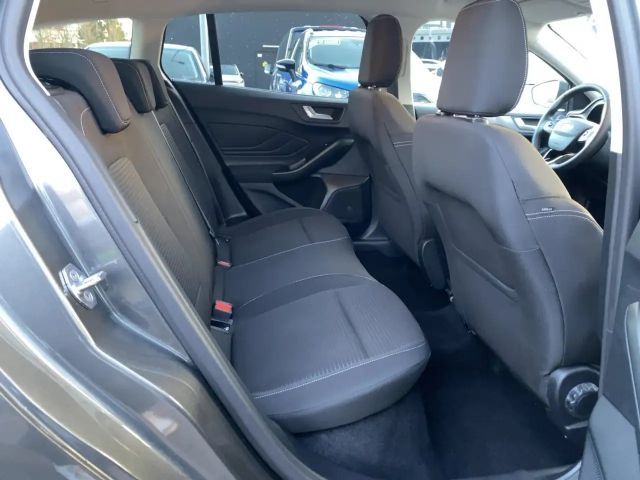 Ford Focus 1.5 EcoBlue Titanium Wagon