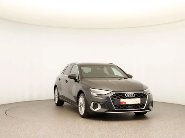 Audi A3 30 TFSI Sedan