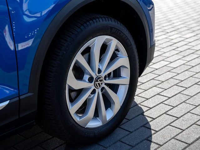 Volkswagen T-Roc 1.0 TSI Style