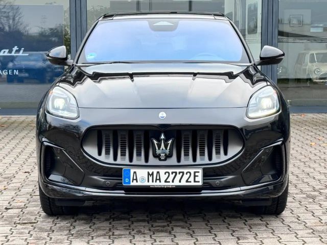 Maserati Grecale BEV MY25 im NIKOLAUS DEAL*