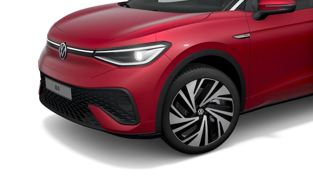 Volkswagen ID.5 Pro