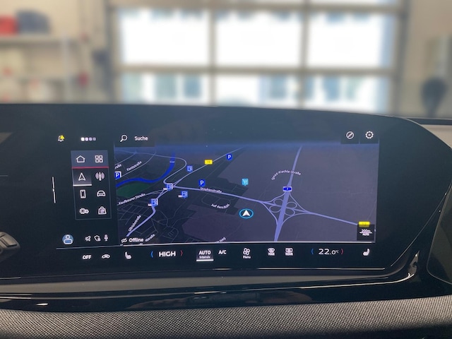 Audi A5 Avant Quattro S-Tronic