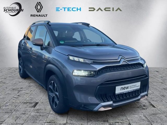 Citroën C3 Aircross C-Series PureTech