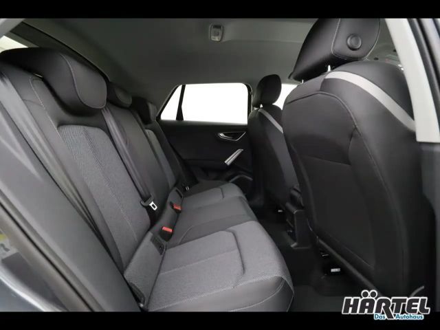 Audi Q2 35 TFSI S-Line S-Tronic