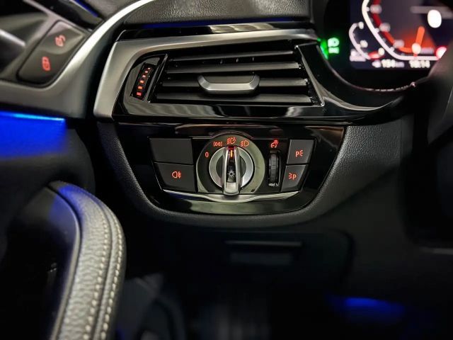 BMW 520 520d Touring