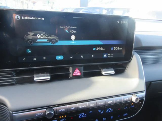 Hyundai IONIQ 5 GO 84kWh 2WD i5g51-OO1