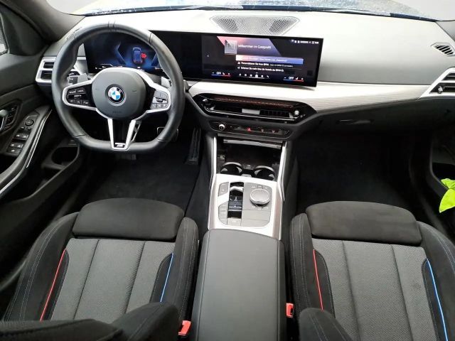 BMW 318 318i M-Sport Touring