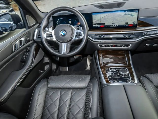 BMW X5 M-Sport xDrive30d