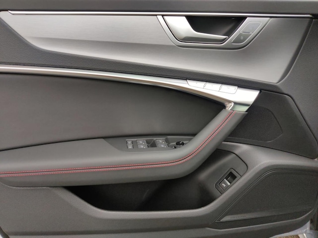 Audi S6 Avant Quattro