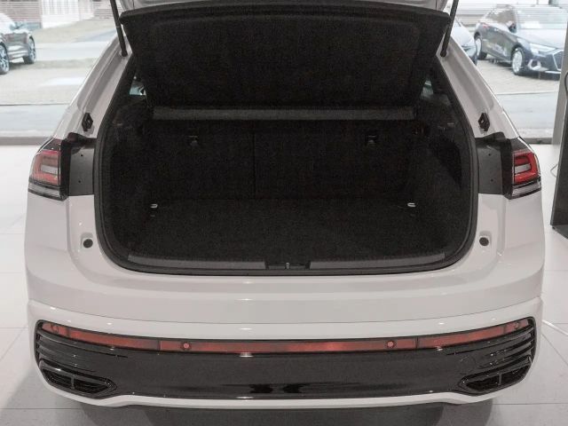 Volkswagen Taigo 1.0 TSI R-Line