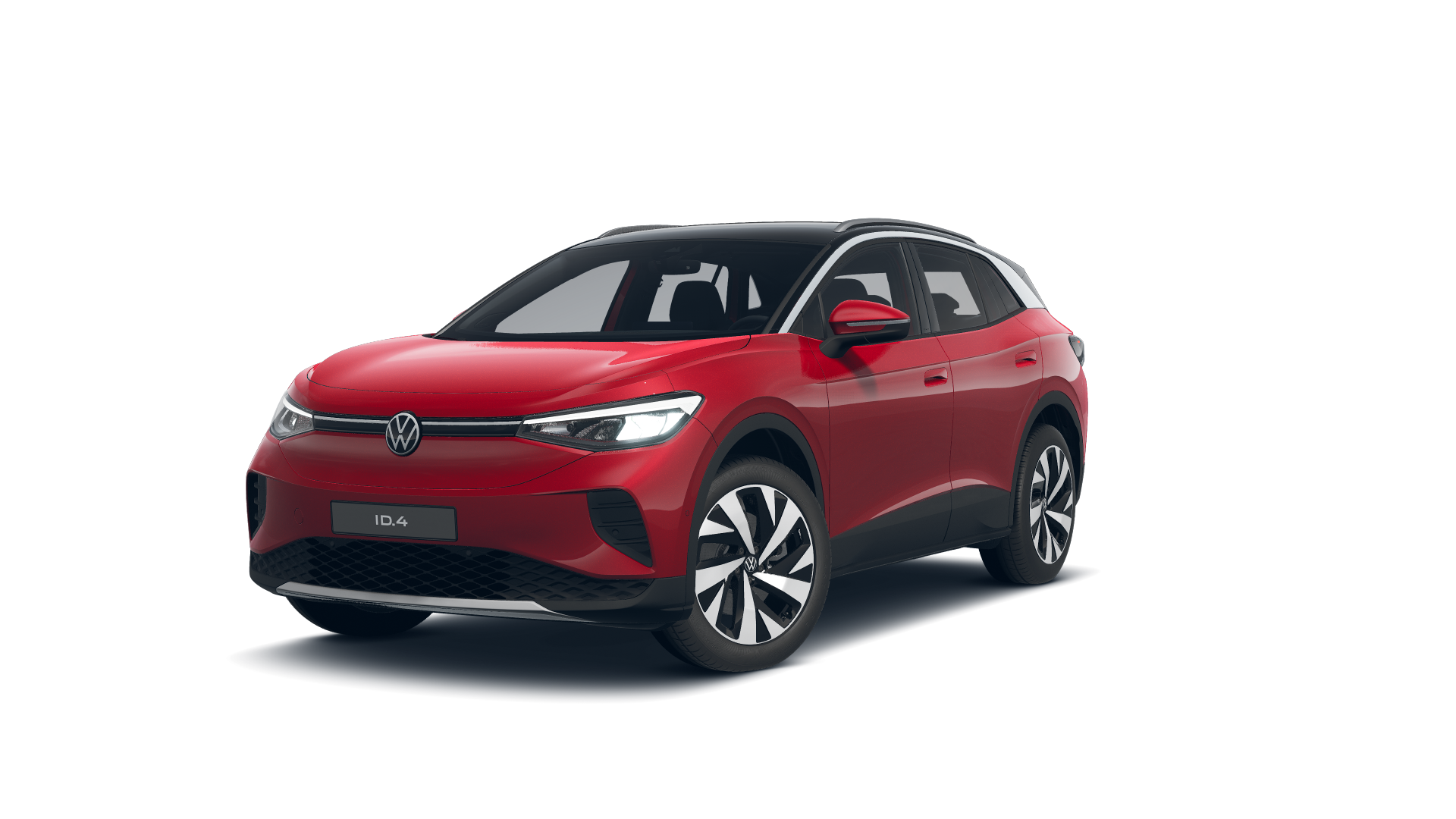 Volkswagen ID.4 Performance Pro