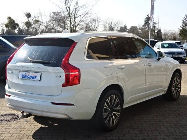 Volvo XC90 AWD Momentum