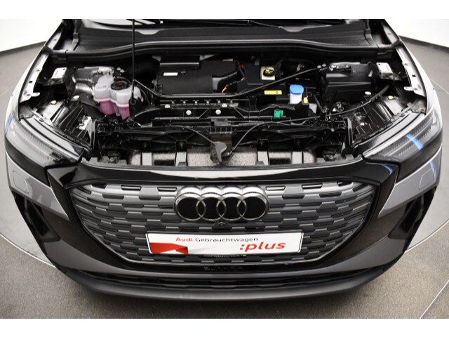 Audi Q4 e-tron 50 Quattro