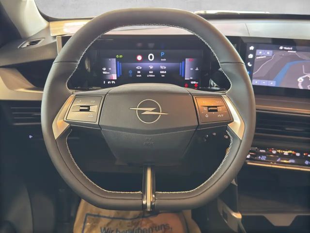 Opel Frontera Edition