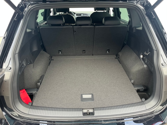Volkswagen Tiguan 4Motion Allspace DSG