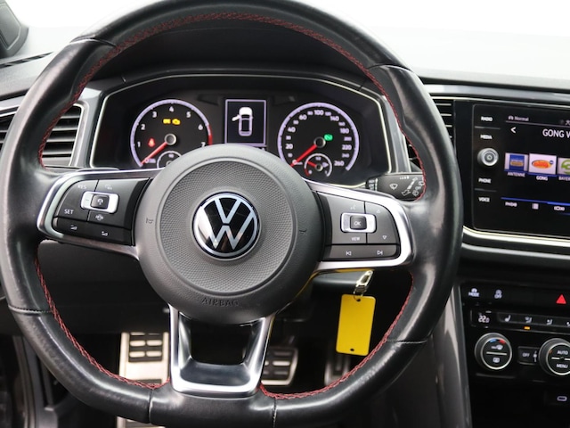 Volkswagen T-Roc 1.5 TSI DSG Sport
