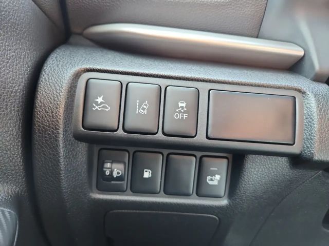 Mitsubishi Eclipse Cross PHEV