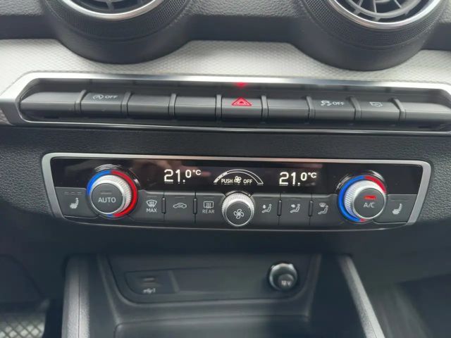 Audi Q2 1.5 TFSI S-Line