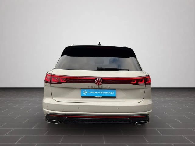 Volkswagen Touareg 3.0 V6 TDI R-Line