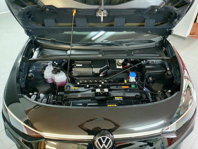 Volkswagen ID.7 Pro Tourer