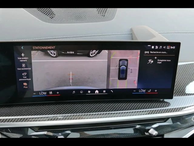 BMW X5 M-Sport xDrive50e